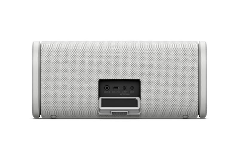 Alto-falante Bluetooth portátil sem fio Sony ULT Field 5 - Caixa
